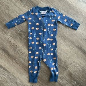 Hanna Andersson Pajamas